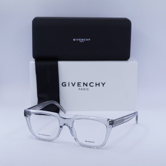 Final Price! Givenchy GV50054I 020 Eyeglasses